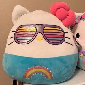 Hold for Noni COPY - Hello kitty squishmallow